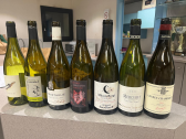 Soirée Bourgogne